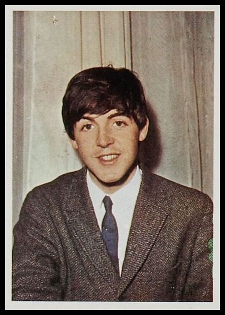 2 Meet Paul McCartney